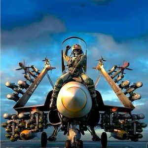 Meet your Posher, Cameron